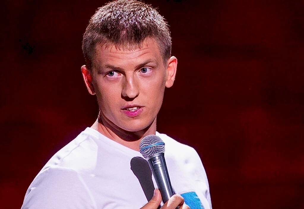 Алексей Щербаков 