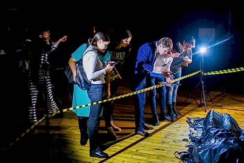 Performance optimization